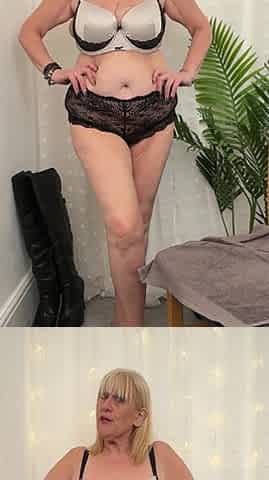 Getting Horny