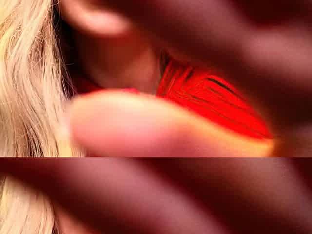 Maimy ASMR - My Big Bad Wolf