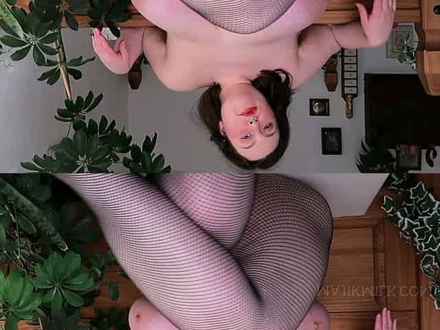 Big Boobs Cassandra Calogera cock tit wanking