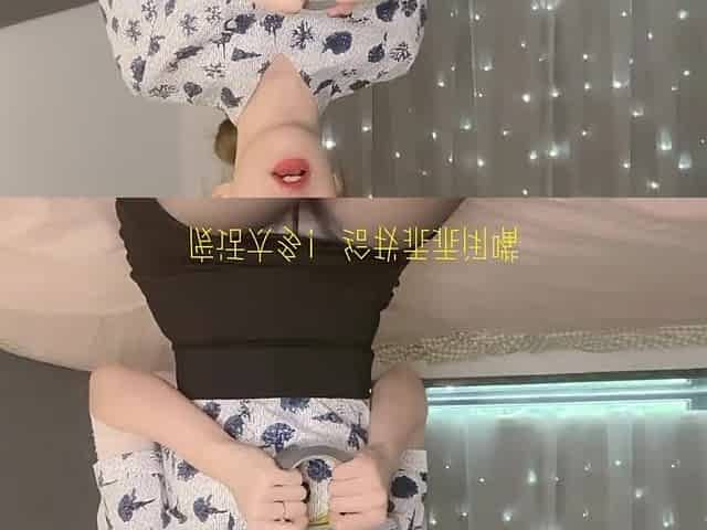 ASMR drama immodest talk training