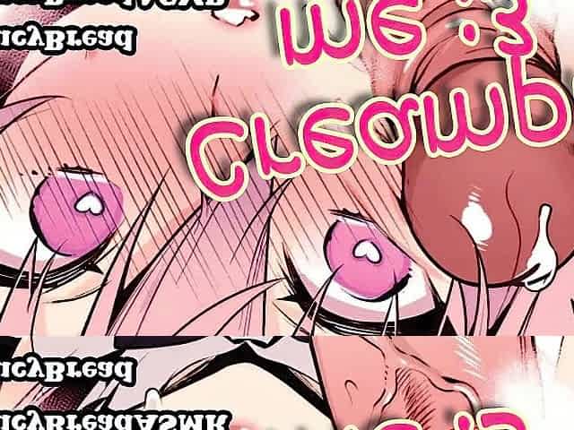 Femboy gets railed during fresh years festival - FEMBOY ASMR