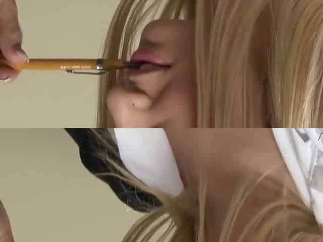 Depraved Bimbo Spicy Xxx Story With Natalia Starr