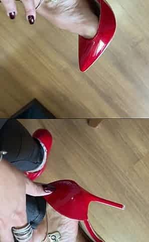 What Kind of Video Should I Produce with These Sexy Leather Pants