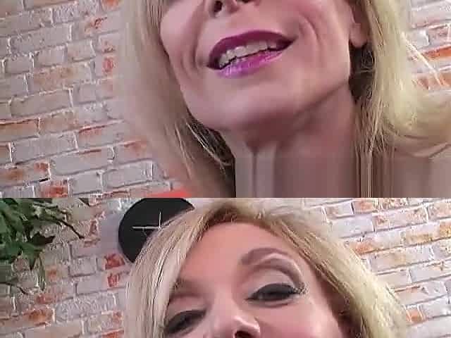 Nina Hartley In Best Porn Movie Milf Watch , Take A Look