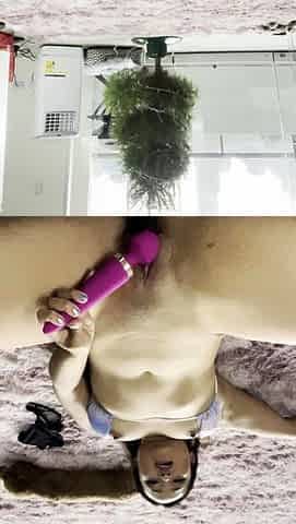 Japanese Teen Orie Okano Being Penetrated With Toys