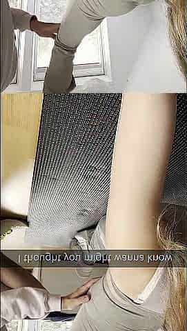 british floozy wife spams the group chat