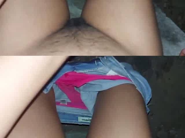 I Fuck a Whore in the Village Well