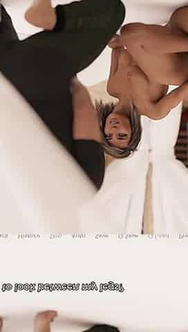 Tacos: Husband Sits on the Cuck Chair and Watches His Wife's Pussy Getting Pounded Out by Her Boss Big Long Dick Ep 87