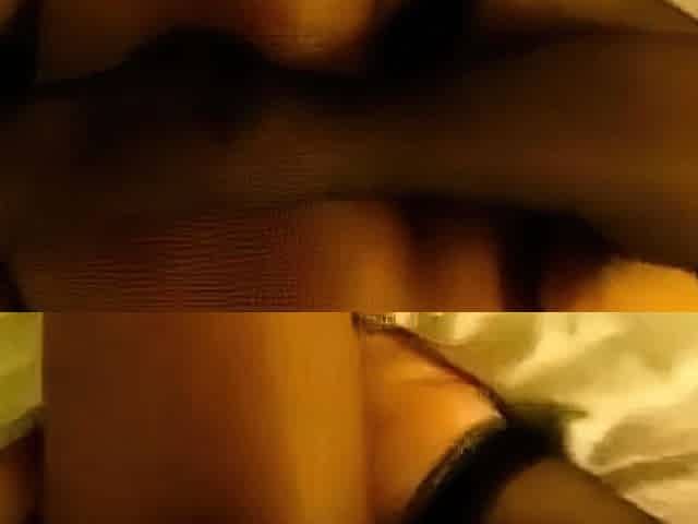 American MILF Girl in Interracial Cuckold Creampie