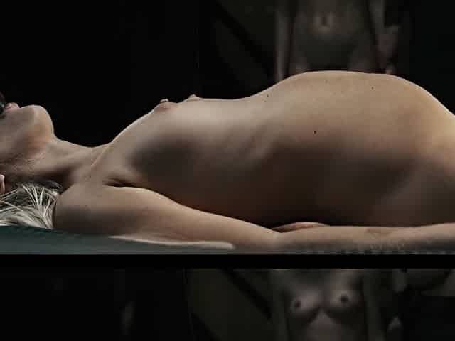 Aliens Fuck Sexy Girls With Heavy Creampies Compilation