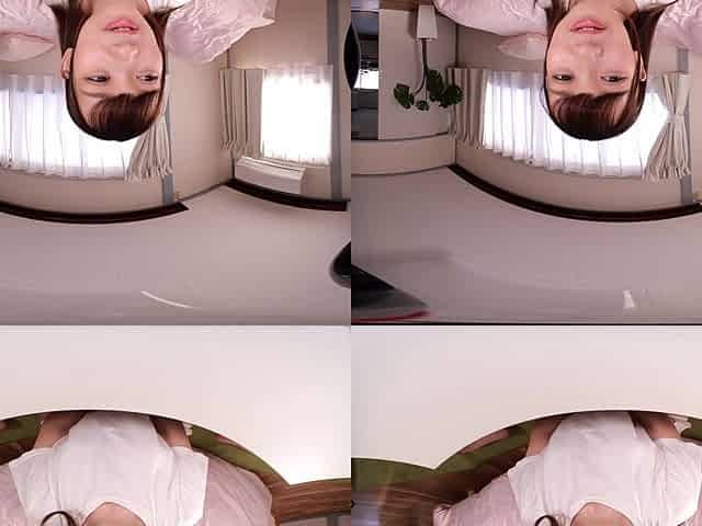 Apartment Days! Guest 172 Mei Nanase Side B; Beautiful and Busty JAV Idol Softcore Non-Nude in the Bath
