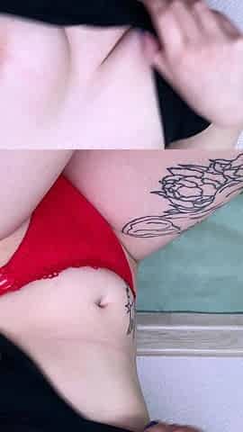 I Am Your Slut, Fuck Me
