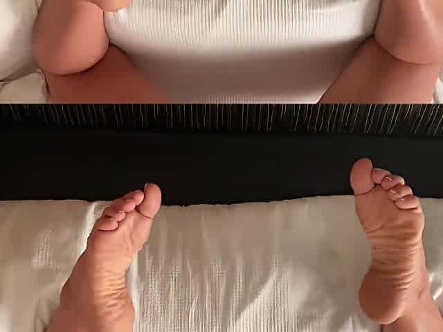 Large Butt Puertorican Stepmother Id Like To Fuck Gets Caught Masturbating And Turns To A Fast Pounding