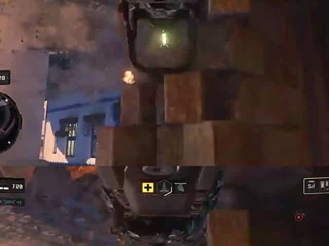 Call of duty Ebony ops 4 Most good comeback Ever