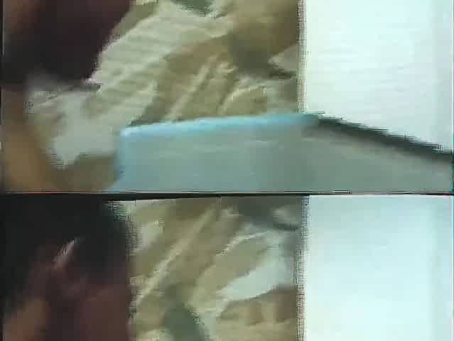 Ebony and white licking screwing large penis sucking in the garden