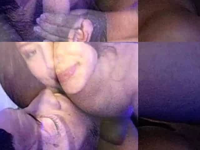 I love sucking this delicious cock and receiving cum in my