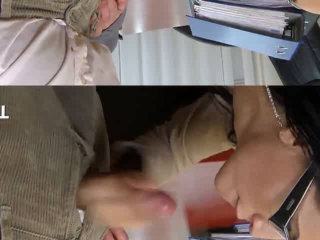 Ultimative Deepthroat Genuss-Compilation
