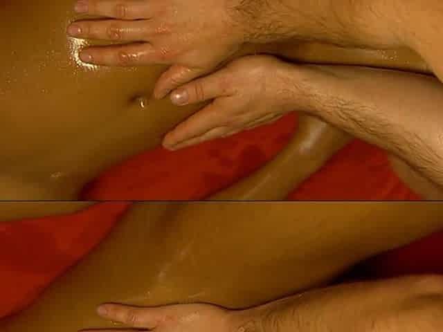 Touch the Body HD: Exotic Yoni Massage: Part 4