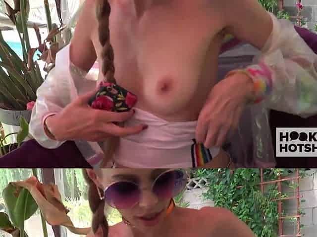 Slim Wench Kyaa Desires Greater amount Of Bryan Gozzling's Naughty Anal!