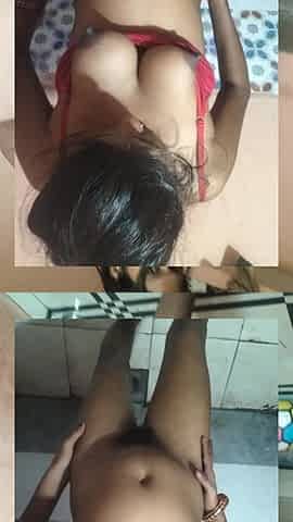 Desi bhabhi dancing before fuck her husband's dick
