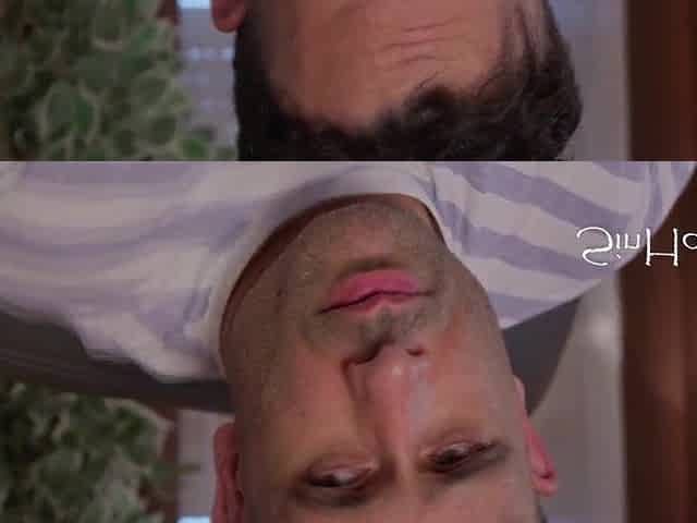 Bestie Gives Me Anal Sex To Get My Spirits Up - Emmanuel Torquemada, Jessie Ames