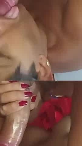 My Horny Stepsister Comes Into My Room to Fuck Me, What a Delight of a Woman - Porn in Spanish.