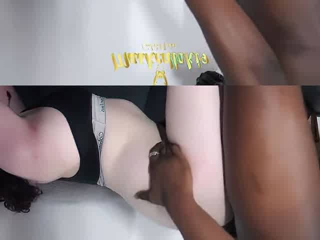 Thug Bbc Breeds Slutty British Femboy Trap Compilation- Maskedloki9 X Nunicult