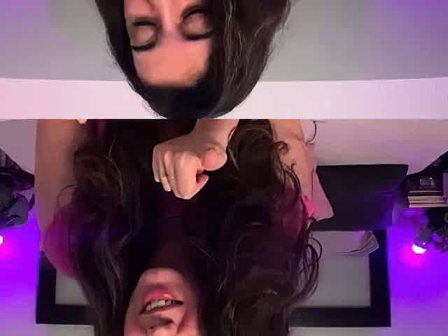 Goddess Dri - Useless Cock