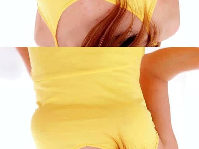 Cute girl tries anal for the first time