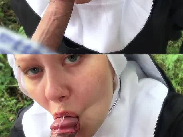 Cumming Loads in Throat COMPILATION Vilu Vidish