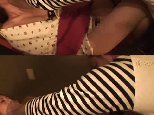 Amateur Pickup: Chubby Cuteness to the Max. Vol. 6-5