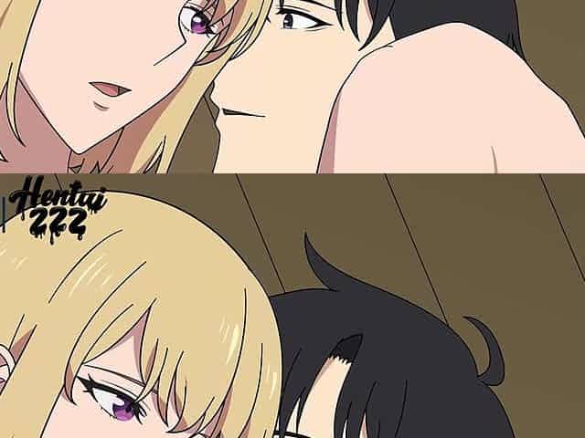 Solo Leveling Sung Jin Woo Fucks Cha Hae in Hentai