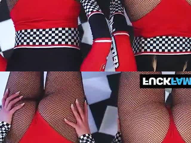 Flag Beauty Auditions