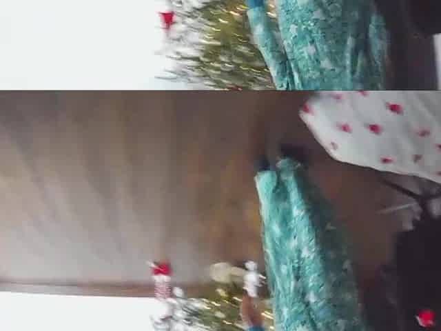 Allies take turns banging their wives in the booty. In fact
