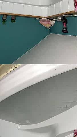 Hawt British Teen Bath Striptease