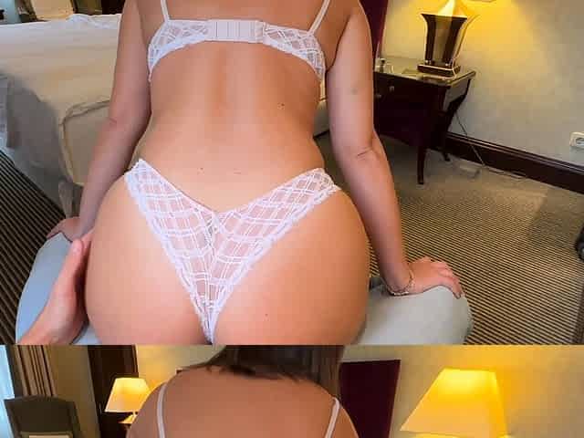Cheating on my BF with married guy in a hotel room