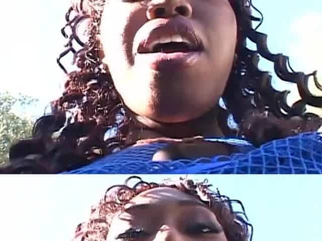 Candy Asses 2 - the Best African Movies Ever in Full HD!!!