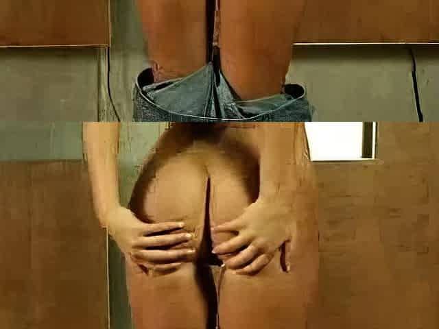 Amateur blowjob and cumshot homevideo