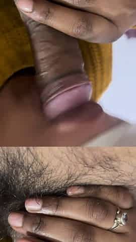 Indian GF Sex and Blowjob and Anal Sex