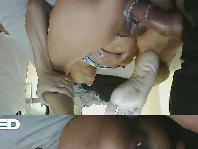 BIGG BBC FOR OLD GRANNY GILF CUM CLIMAX
