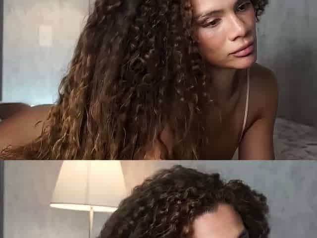 Perfect Pussy Close up milf Selda