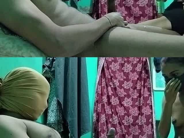 Indian Village Girl First Time Indoor Sex Video, Desi Beautiful Teen Girl Tight Pussy XXX Video