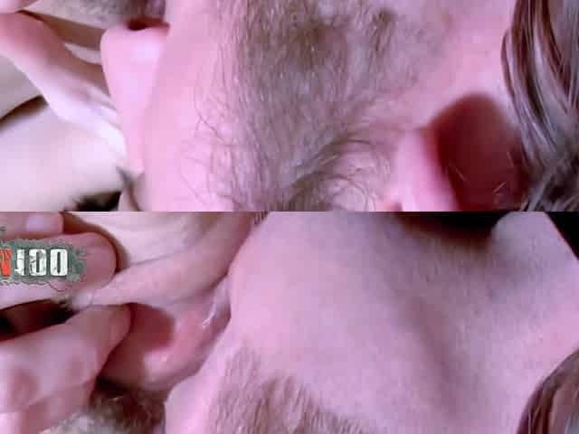 A crazy naughty english couple playing and fucking - MMM100