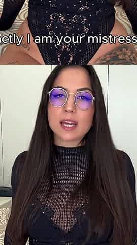 Anal JOI - Use Your Plug and Dildo in the Ass with Your Goddess