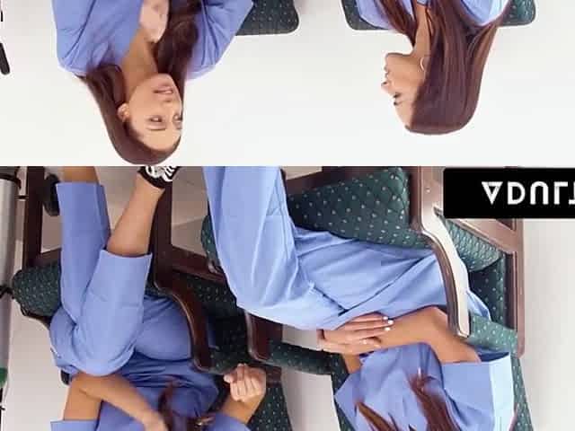 Jennifer White, Armani Black And Shawna Elias In Busty Nurses Want Milf Patients Clit
