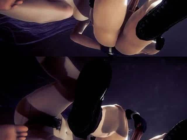 Genshin Impact Hentai - Keqing Hardsex - Japanese Asian Manga Anime Film Game Porn