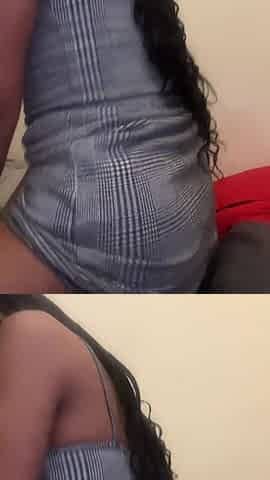 Rubbing My Pussy All Over My Pillow Feels Sooo Good!! and My Wand Gave Me the Best Orgasm!
