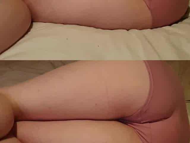 Alice - A Fleshly, Erotic Bedwetting. From my twenty minute paid compilation!