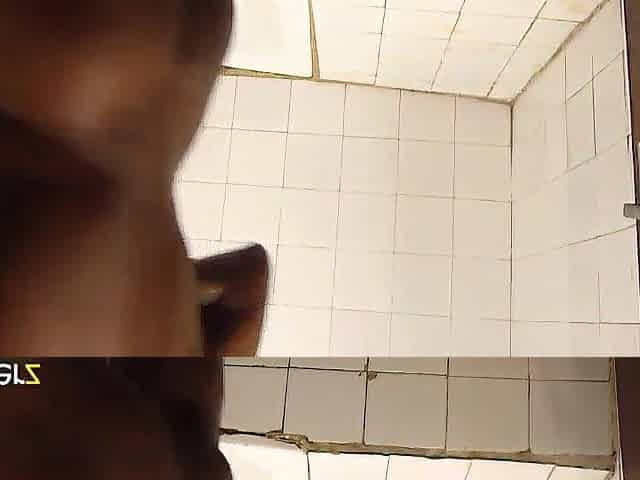 BEST AFRICAN BATHROOM FUCK