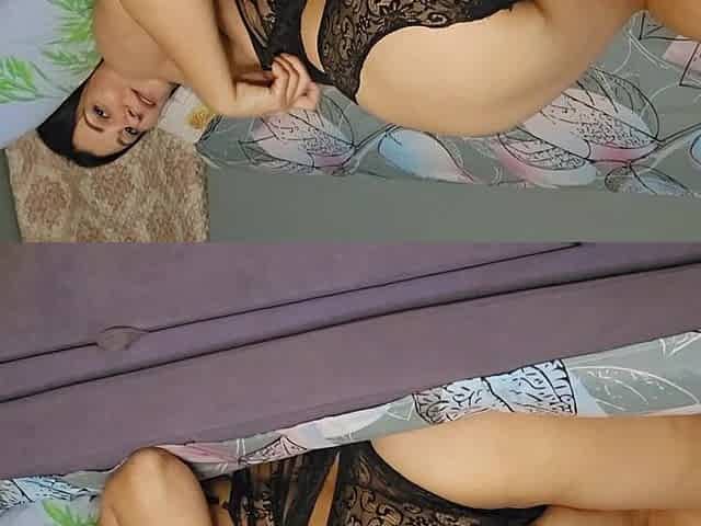 I Let You Lick My Ass, Lick My Pussy and Drink My Piss!